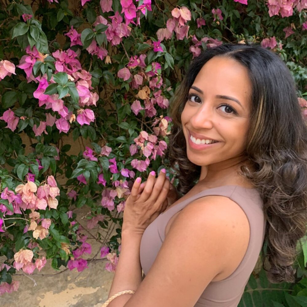 Meet your Posher, Athalia